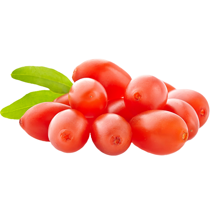 Baie de goji