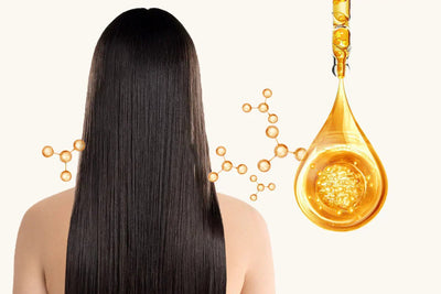 Gold Shampoo: The Secret to Luxuriously Shiny Hair