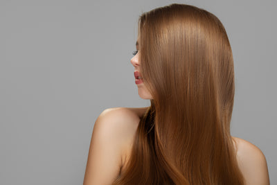 Unlocking Sleek, Straight Hair: A Comprehensive Guide