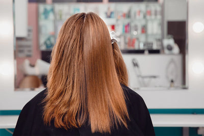 Discover Lustrous Hair: The Keratin Treatment Guide