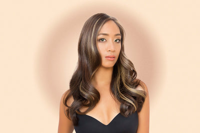 Glow With Confidence: Get the Perfect Caramel Hair Colour Today
