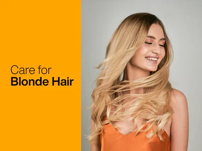 How to Choose the Right Toner to Remove Green Tones from Blonde Hair