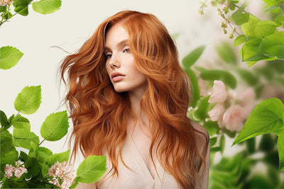 Going Green: Earth Day Celebrations with GK Hair in Europe