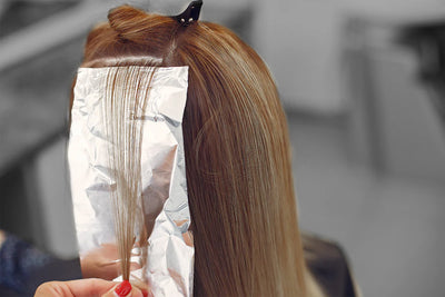 Does Dying Your Hair Damage It?