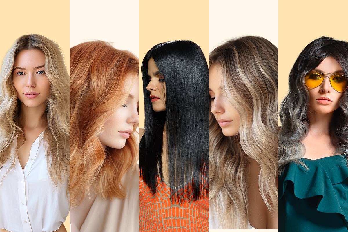 Easter Hair Ideas and Care Tips