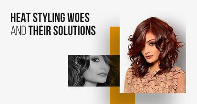 Say No To Heat Damage With Ion Pro Blow Dryer & ThermalStyleHer!