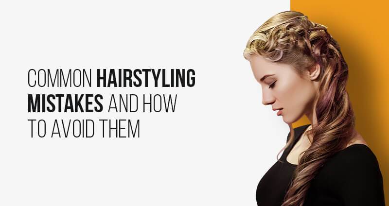 Say No To Styling Mistakes With These Pro Hacks