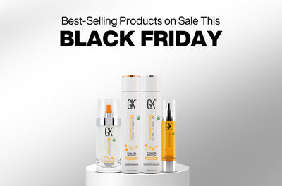 Black Friday Hair Care Deals | Sale 2024