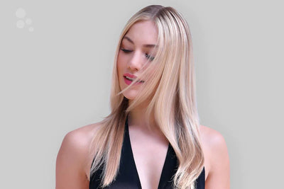 How To Keep Your Hair Straight Overnight