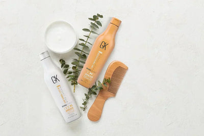 Lock, Load, and Shine: How Shield Conditioner Protects Every Strand