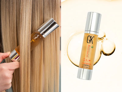 Step-by-Step Guide: When to Use Hair Shine Spray for Maximum Effect