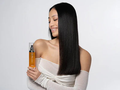 Fine Hair Volume Spray: Top Picks for Fuller Hair in Europe