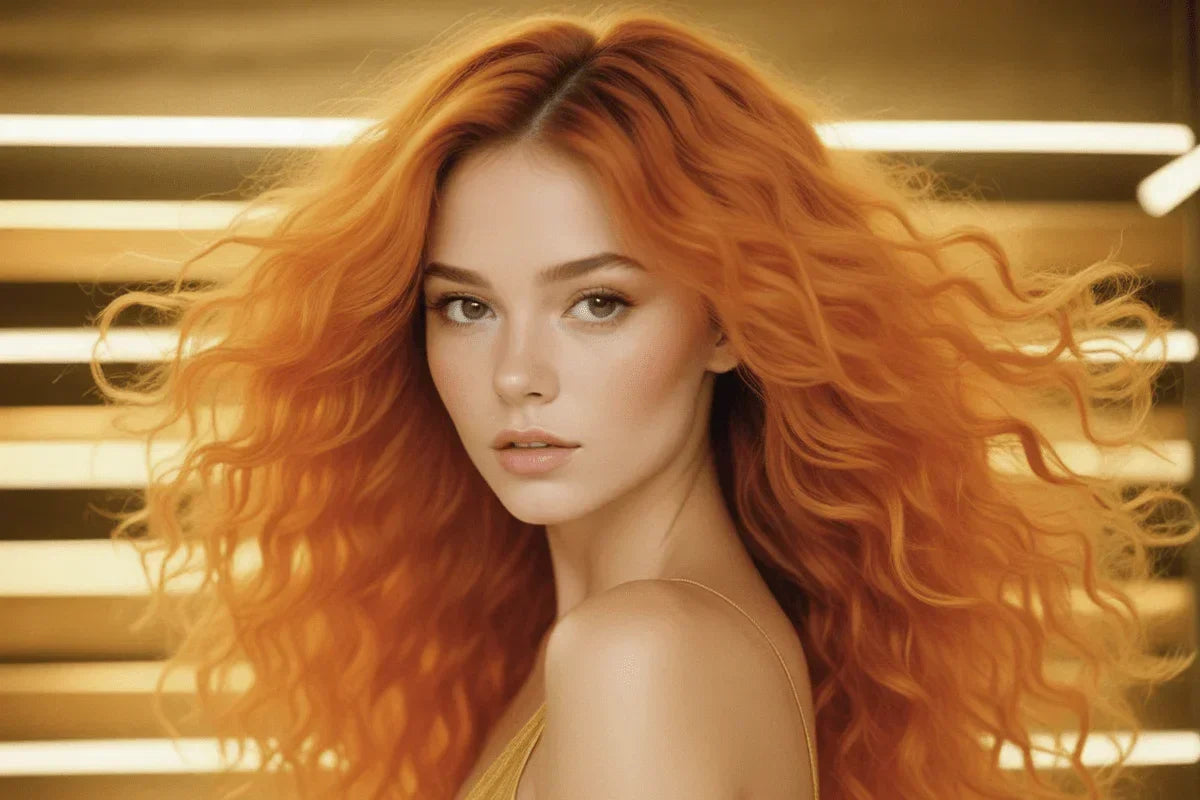 How Much 20 Volume Developer To Mix With Hair Color