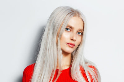 Comment Choisir la Couleur de Cheveux Parfaite Selon Ton Teint