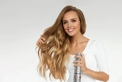 The Ultimate Guide to Revitalize Your Locks Without Washing