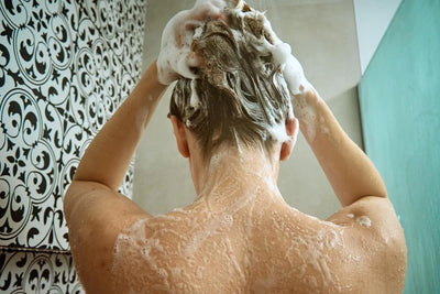 Optimal Hair Cleansing: The Ultimate Guide to Washing Your Hair the Right Way