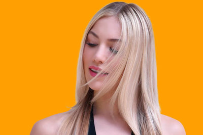 Everything You Need To Know About Vegan Dry Shampoo