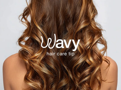 Understanding the Benefits of Silicone-Free Mousses for Wavy Hair
