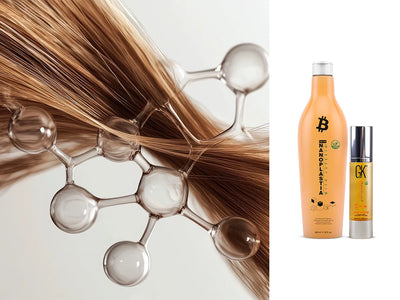 Nanoplastia Hair Treatment: Pre- and Post-Care Essentials