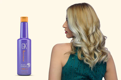 Ash Blonde Hair Made Easy: Shop the Best Color Products for Long-Lasting Shine