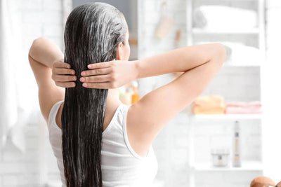 L’Art de l’Après-Shampoing : Le Secret d’une Douceur Qui Dure