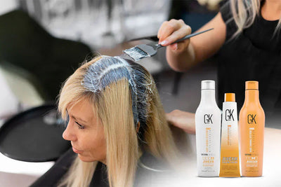 Get the Perfect Chocolate Brown Hair Colour With Our Professional Formula