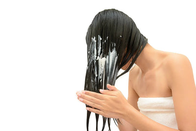 Do You Really Know What’s in Your Shampoo?