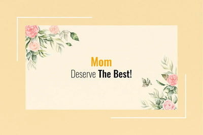 Ideas For Mother's Day Gift 2025  | GK Hair EU