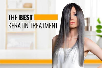 Pros And Cons Of A Keratin Treatment