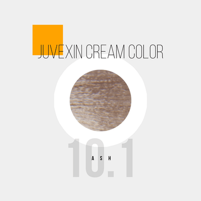 JUVEXIN CREAM COLOR PRO ASH