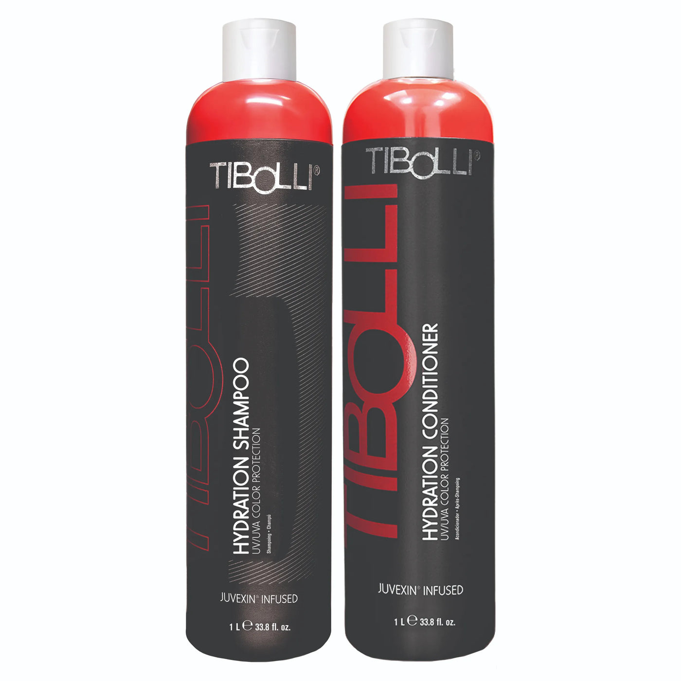 Hydration Shampoo and Conditioner