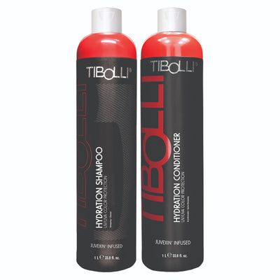 Hydration Shampoo and Conditioner