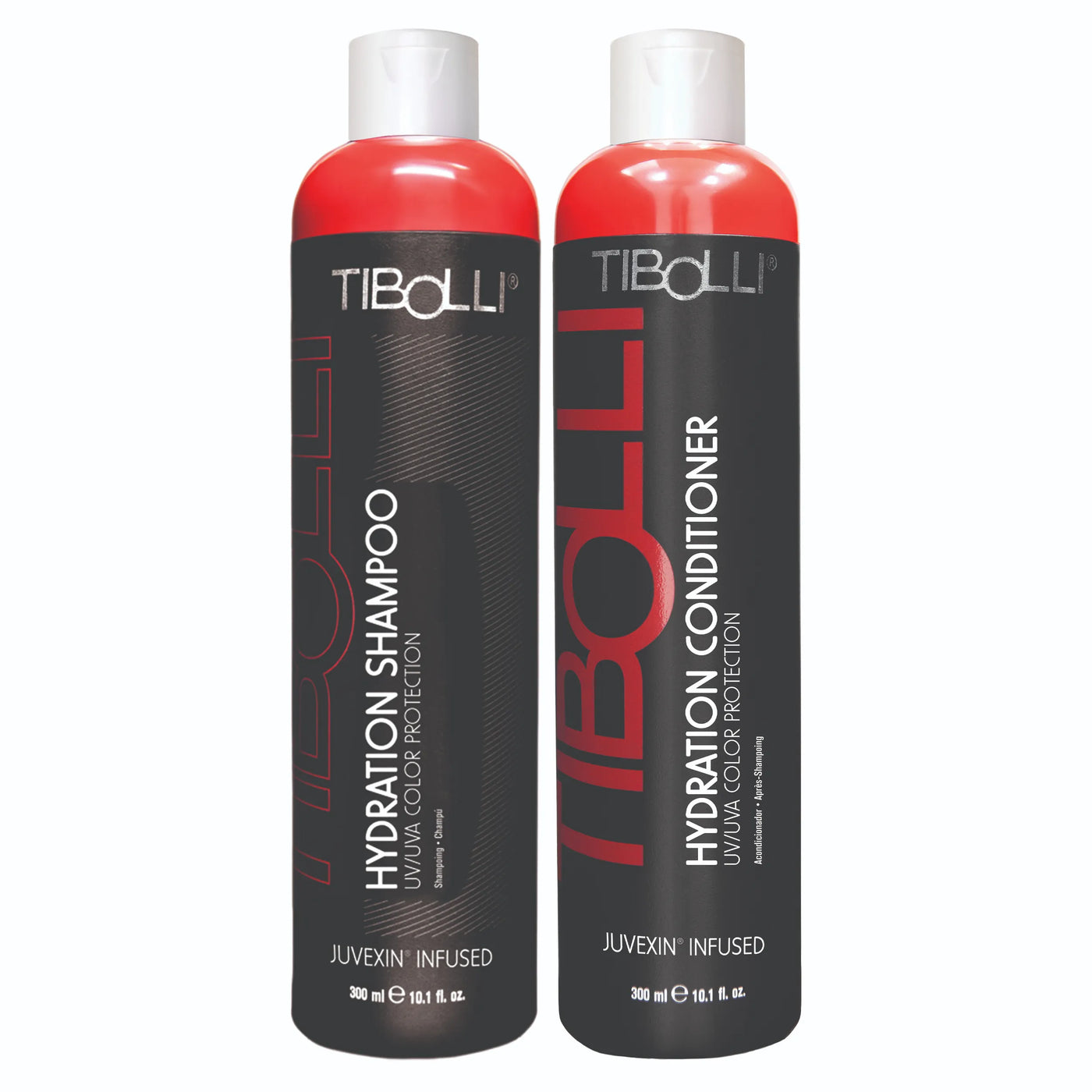 Hydration Shampoo and Conditioner