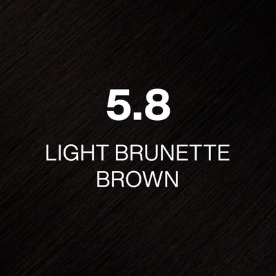 Juvexin Cream Color Pro Brown