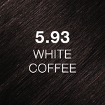 5.93 Café Blanc