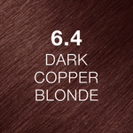 6.4 Blond Cuivré Foncé