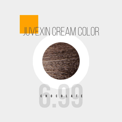 Juvexin Cream Color Promotion