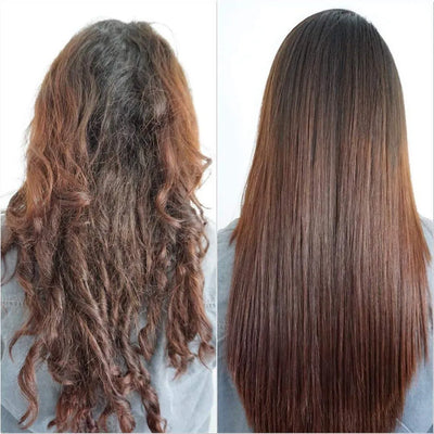 Trioxxy Hair Treatment