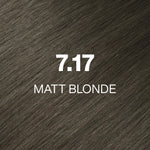 7.17 Blond Mat