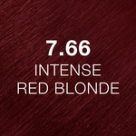 7.66 Blond Rouge Intense