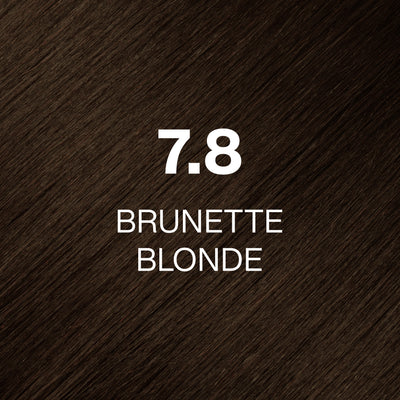 Juvexin Cream Color Pro Brown