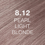 8.12 Blond Clair Perle
