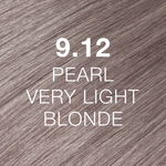 9.12 Blond Très Clair Perle