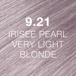 9.21 Blond Très Clair Perle Irisé