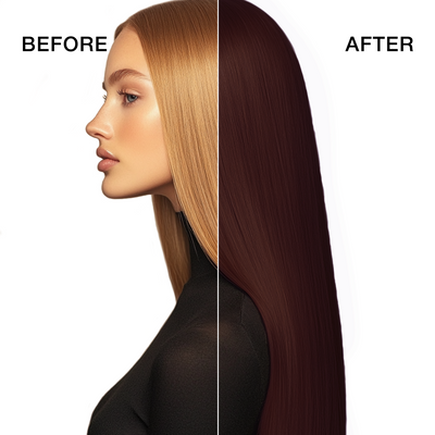 JUVEXIN CREAM COLOR PRO COPPERS