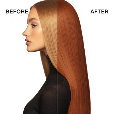 JUVEXIN CREAM COLOR PRO COPPERS