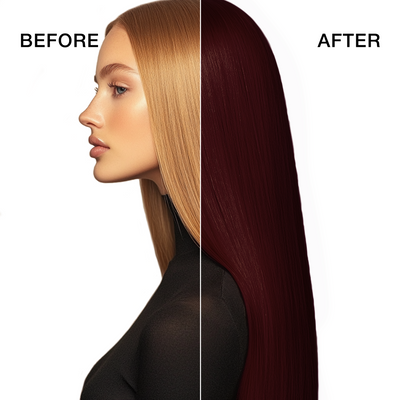 JUVEXIN CREAM COLOR PRO REDS
