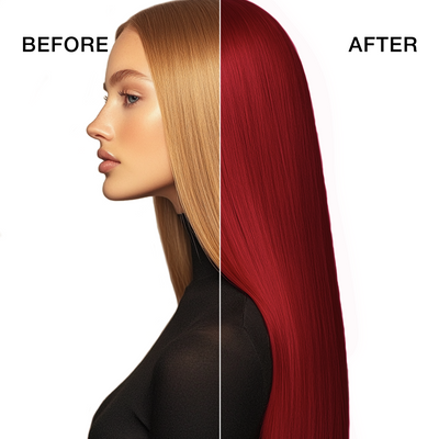 JUVEXIN CREAM COLOR PRO REDS