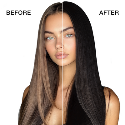 Juvexin Cream Color Pro Iced Chestnut