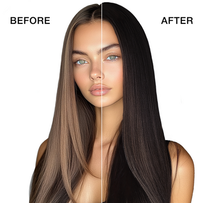 Juvexin Cream Color Pro Iced Chestnut